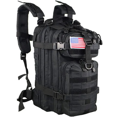 Military Rucksacks Tactical Backpack Waterproof