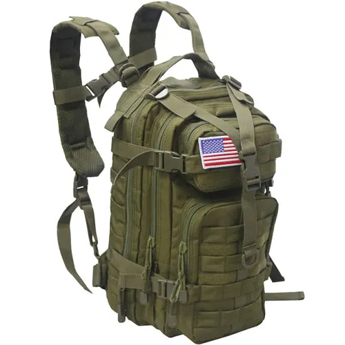 Military Rucksacks Tactical Backpack Waterproof