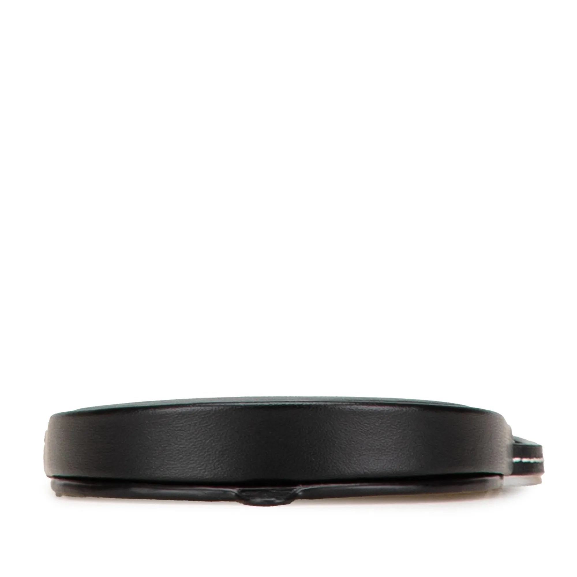 Mini Soft Calfskin Heel Pouch