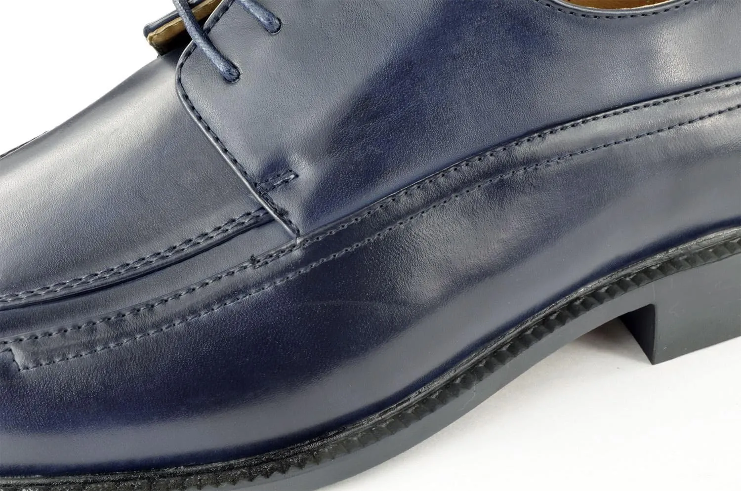 Moda Di Raza- Men's Dress Shoes Leather Shoe Business Formal Casual Parties