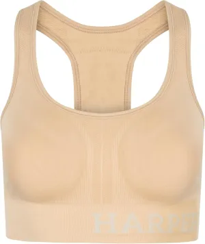 Move Racerback Sports Bra - Low Impact Sports Bra for Women