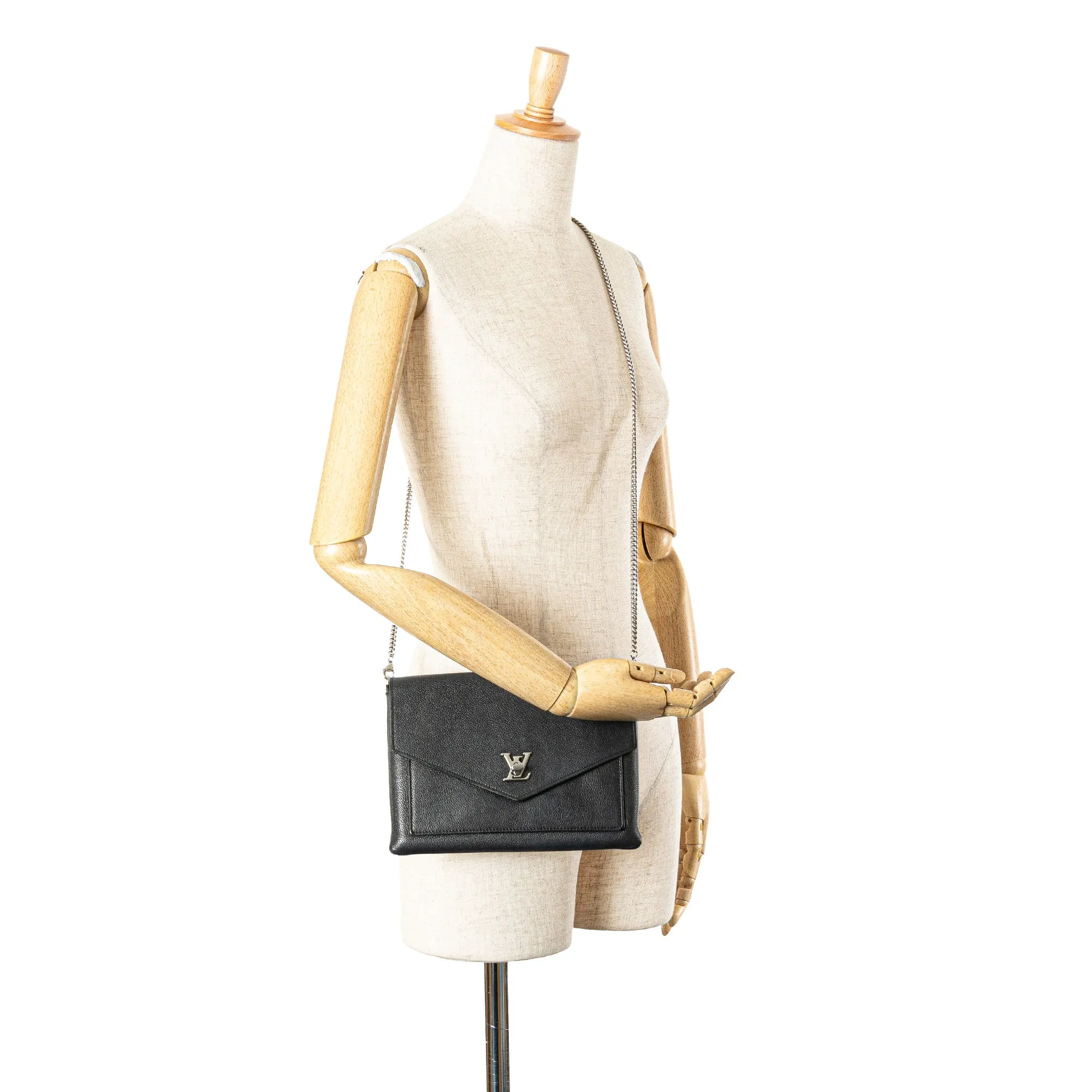 MyLockMe Chain Pochette