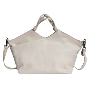 Nelly Handcrafted Leather Tote/Crossbody Bags