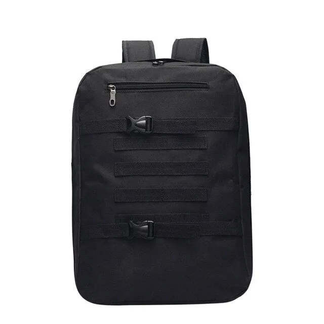 Neutral Wild Large Capacity Shoulder
