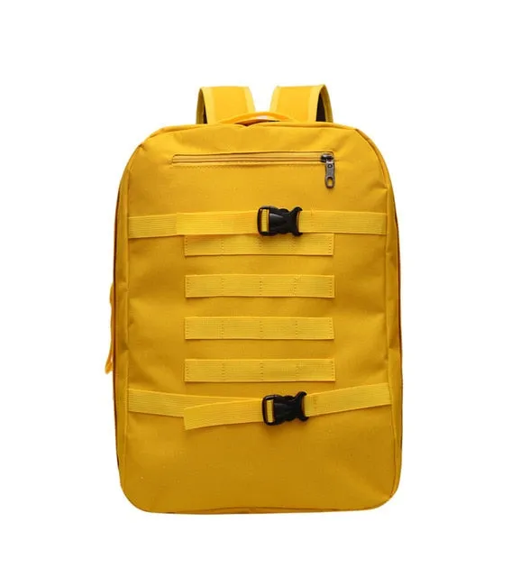 Neutral Wild Large Capacity Shoulder