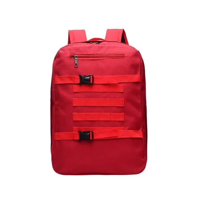 Neutral Wild Large Capacity Shoulder