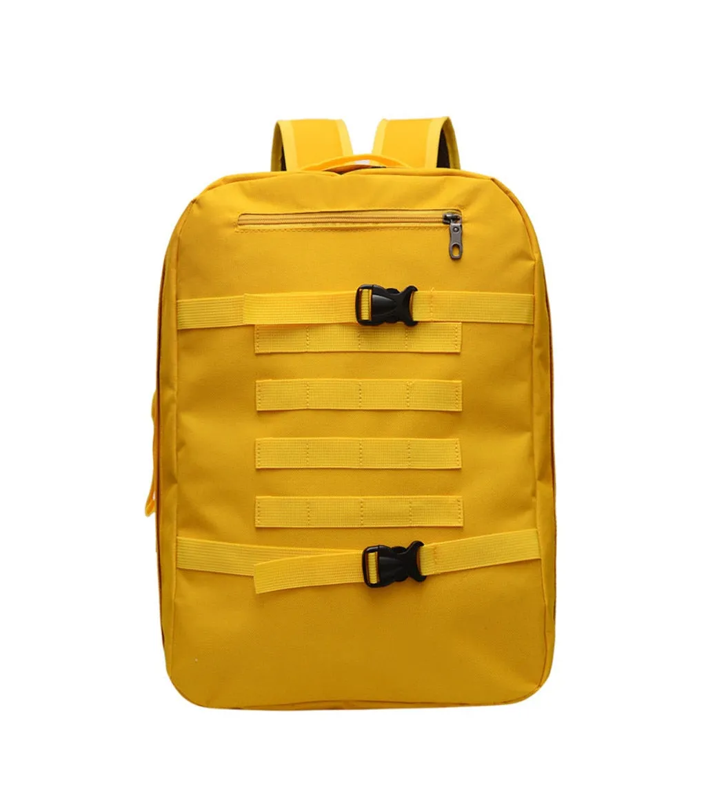 Neutral Wild Large Capacity Shoulder