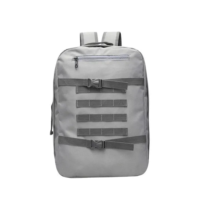 Neutral Wild Large Capacity Shoulder