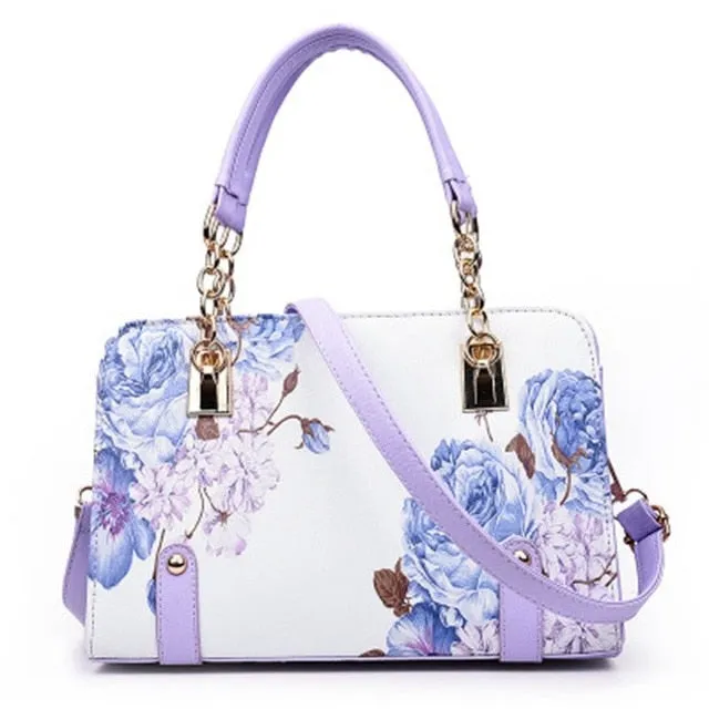 NIBESSER Printed Bags For Women