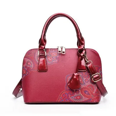 NIBESSER Printed Bags For Women
