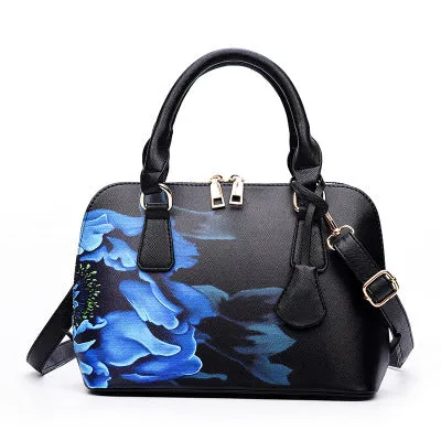 NIBESSER Printed Bags For Women