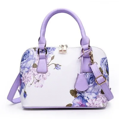 NIBESSER Printed Bags For Women