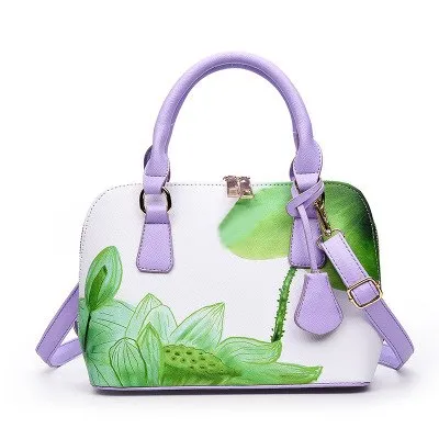 NIBESSER Printed Bags For Women