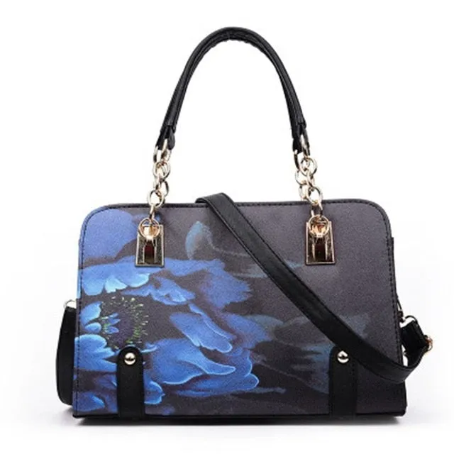 NIBESSER Printed Bags For Women