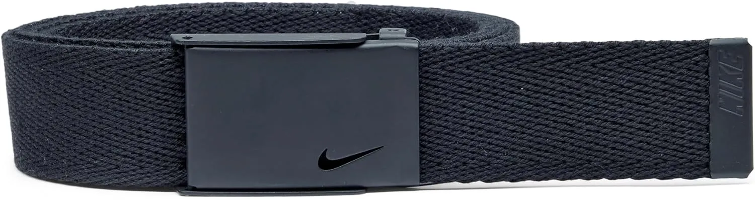 Nike Women's Tech Essential Single Web Belt