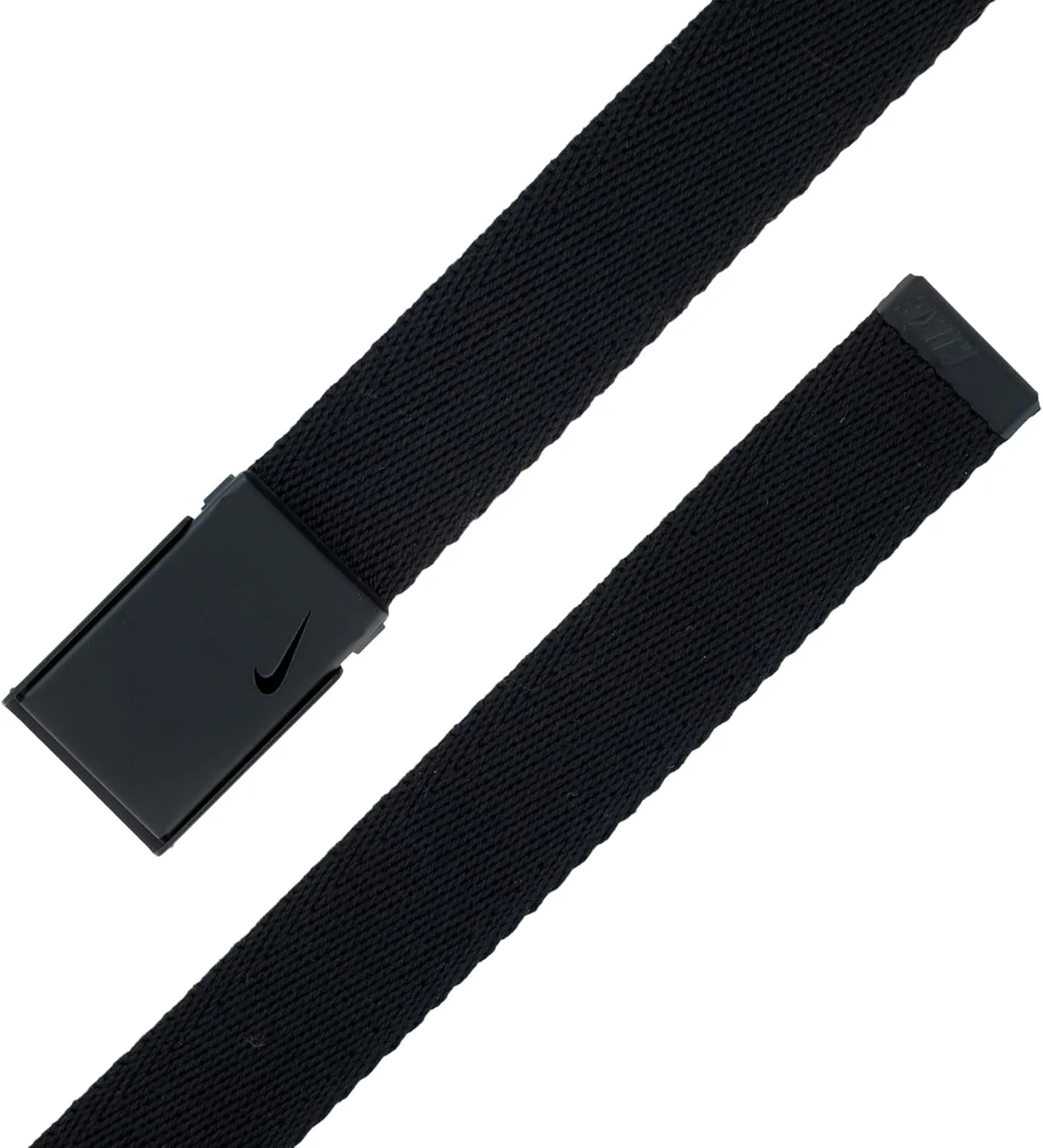 Nike Women's Tech Essential Single Web Belt