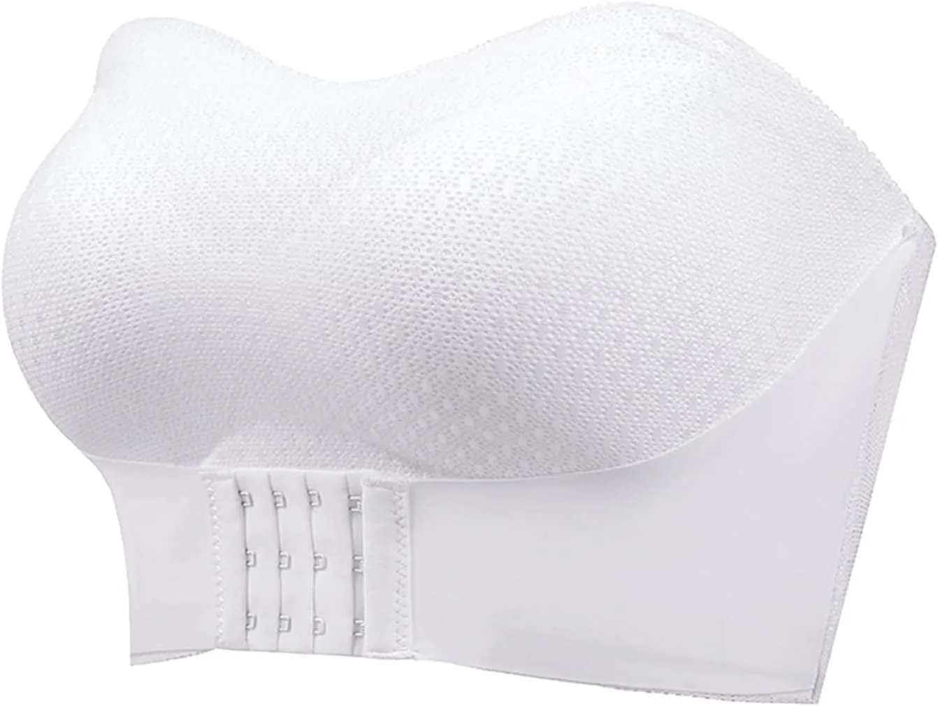 No Slip Compression Sports Bras for Women Sexy Wireless Breathable Sporty Push Up Running High Support Gym Supportive