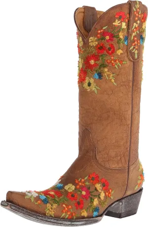 Old Gringo Women's Flora