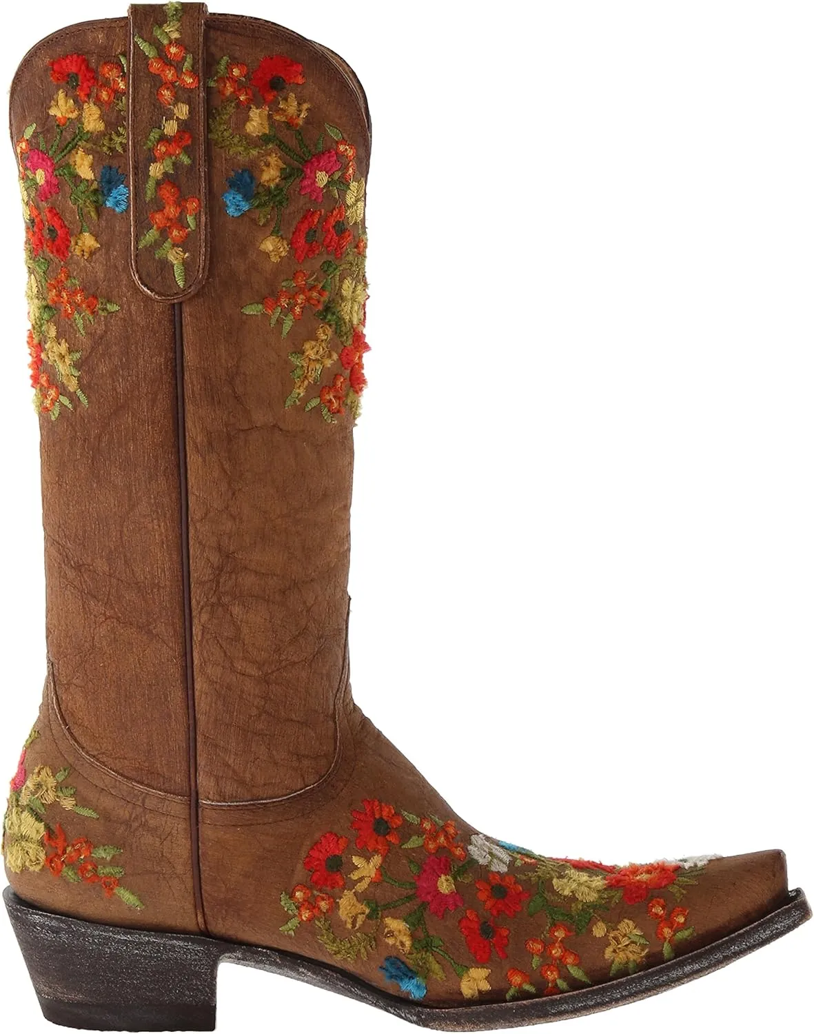 Old Gringo Women's Flora