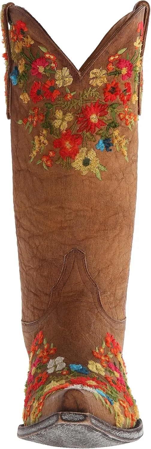 Old Gringo Women's Flora