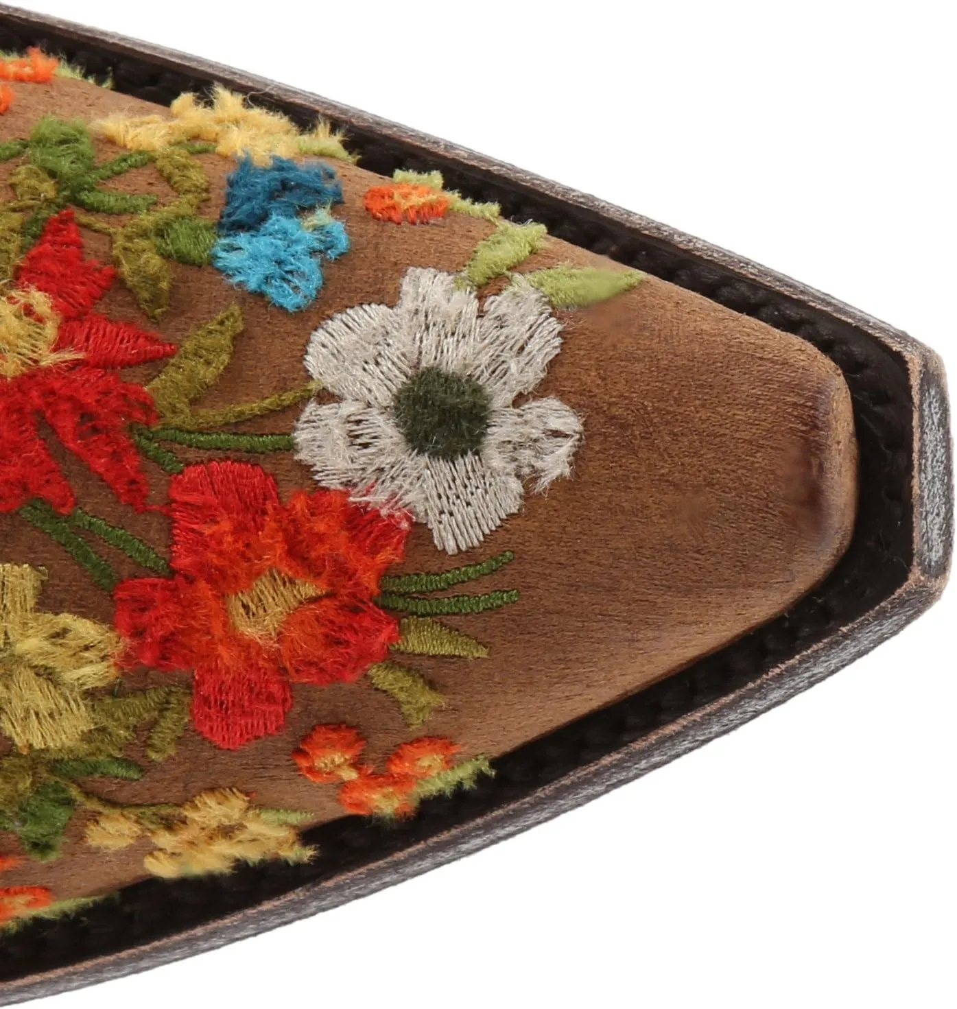 Old Gringo Women's Flora