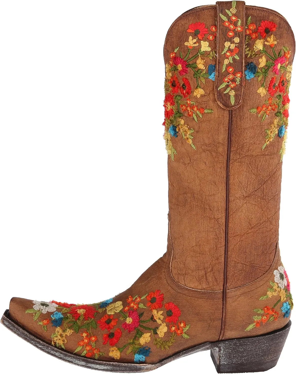 Old Gringo Women's Flora