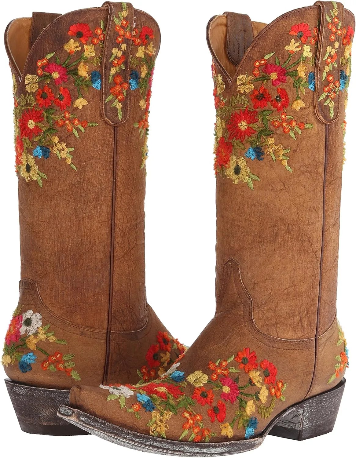 Old Gringo Women's Flora