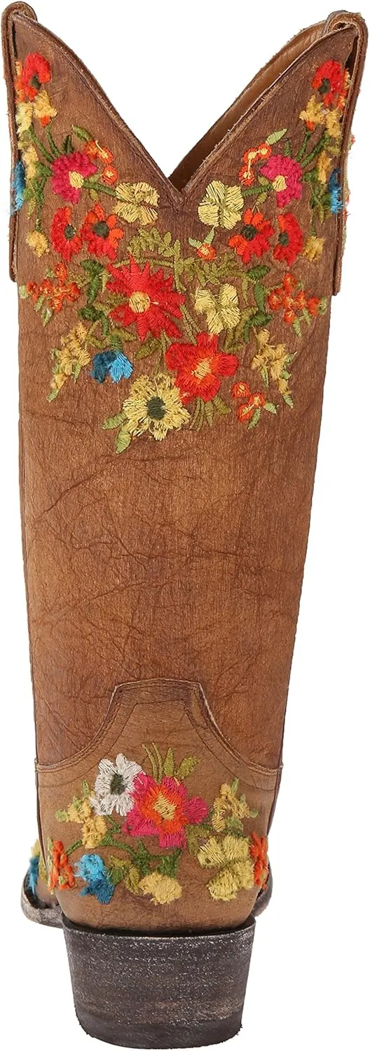 Old Gringo Women's Flora