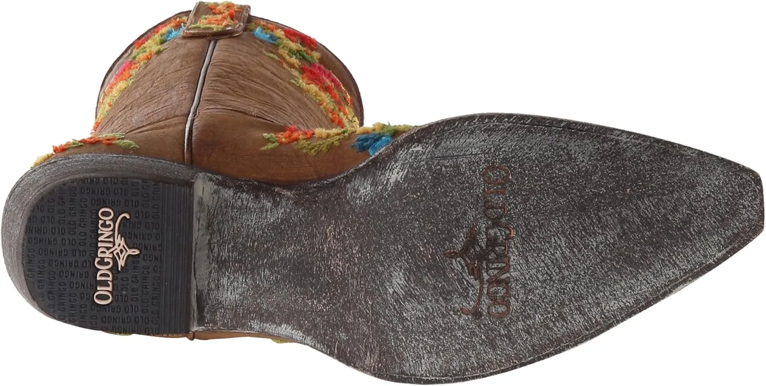 Old Gringo Women's Flora