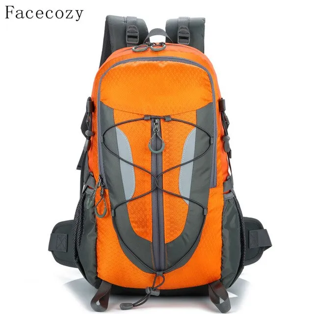 Outdoor Camping Backpack