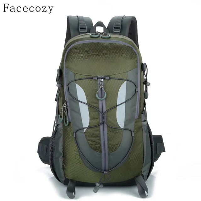 Outdoor Camping Backpack