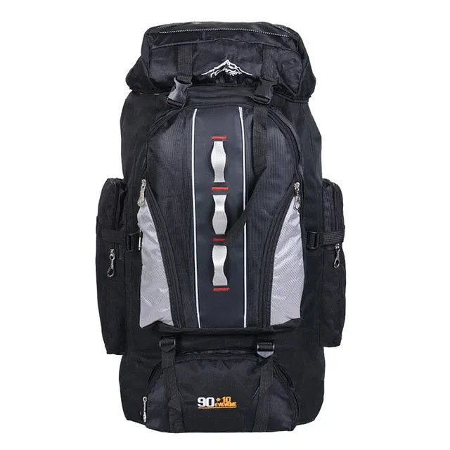 Outdoor Camping Backpack