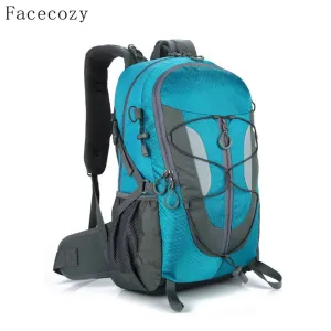 Outdoor Camping Backpack
