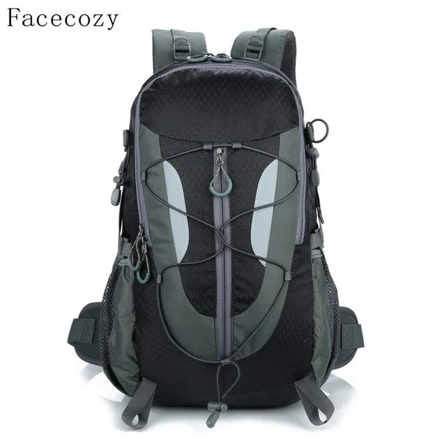 Outdoor Camping Backpack