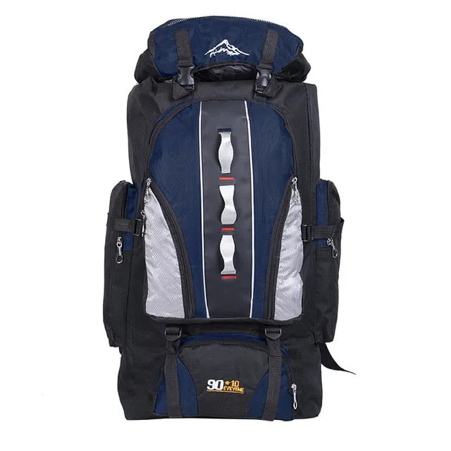 Outdoor Camping Backpack