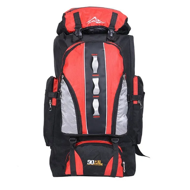 Outdoor Camping Backpack
