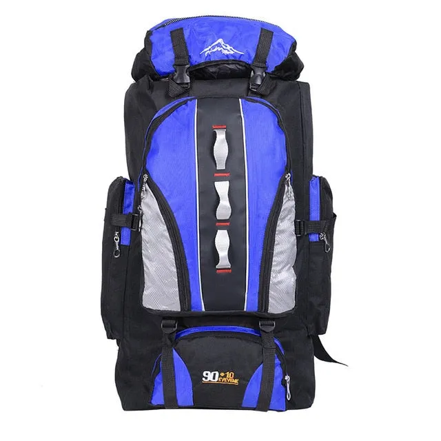 Outdoor Camping Backpack