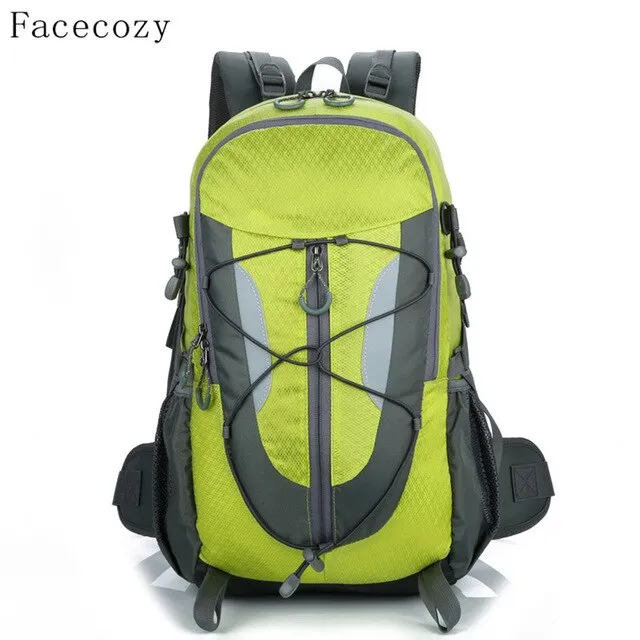 Outdoor Camping Backpack