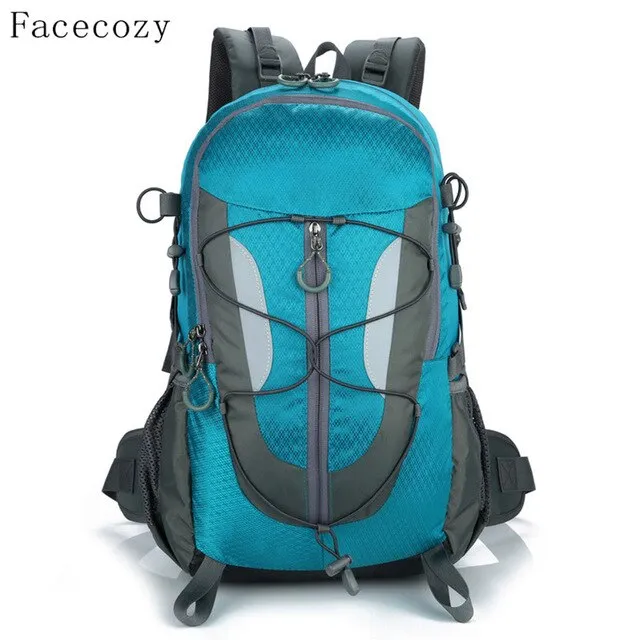 Outdoor Camping Backpack