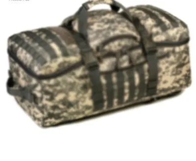 Outdoor Large Capacity Backpack