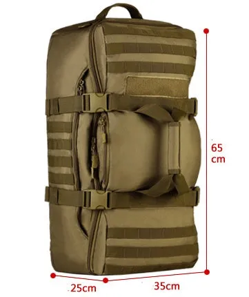 Outdoor Large Capacity Backpack