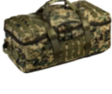 Outdoor Large Capacity Backpack