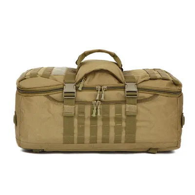 Outdoor Large Capacity Backpack