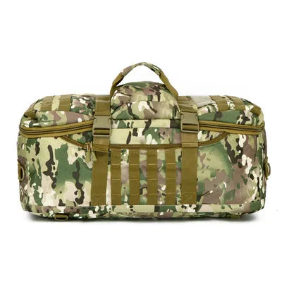 Outdoor Large Capacity Backpack