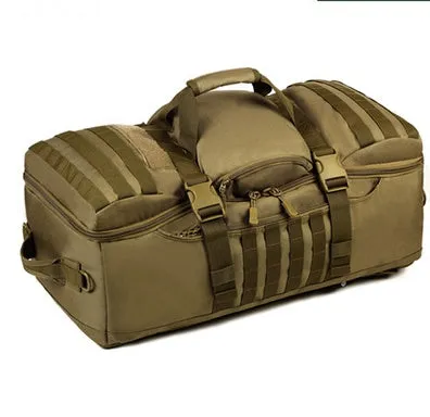 Outdoor Large Capacity Backpack
