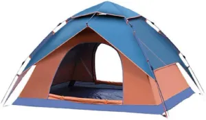 Outdoor Portable Privacy Tent Lightweight Portable Camping Shower Tent Awning Canvas Folding Outdoor Toilet Room for Privacy Showing Changing Clothes