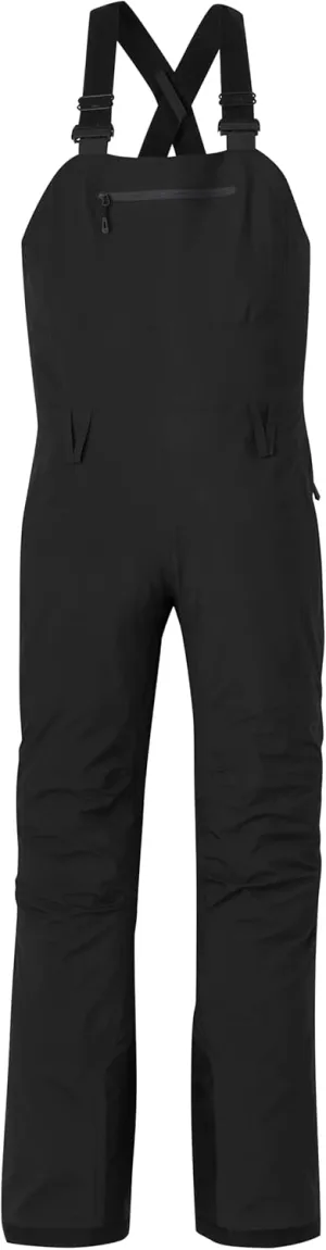 Outdoor Research Men's Snowcrew Bibs – Waterproof Performance Ski Bibs for Men