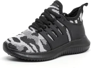 peggy piggy Toddler/Little Kid Boys Girls Shoes Running/Walking Sports Sneakers Tennis Shoes Lightweight Breathable