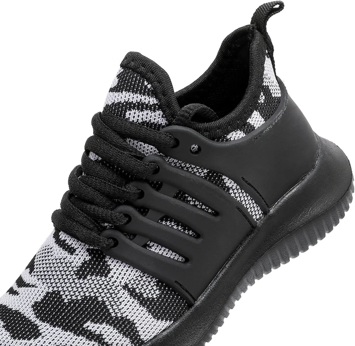 peggy piggy Toddler/Little Kid Boys Girls Shoes Running/Walking Sports Sneakers Tennis Shoes Lightweight Breathable