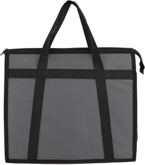 PerGar Starlink Travel Bag, Satellite RV Carry Bag, Travel Bag for Starlink Accessories, Large Starlink Case, Satellite Carry Case for Starlink Mini Dish Satellite Antenna
